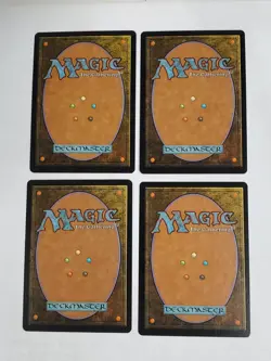 MTG Playset 4x Magnify (Urza's Destiny/Green/C) - BGM - Image 2