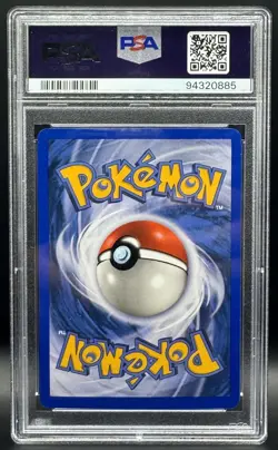 Pokemon TCG PSA 8 Torchic EX Dragon Reverse Holo 77/97 *LOW POP* - Image 2