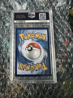 Iron Thorns SVP098 Pokemon Center Stamped Promo. Gem Mint PSA 10. - Image 4
