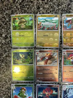 Pokemon TCG Black Bolt And White Flare Poke Ball Bundle 33 In Total - Image 2