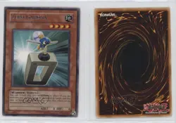 R - Zero Gardna Unlimited YuGiOh Stardust Overdrive #SOVR-EN006 2009 0y59 - Image 3
