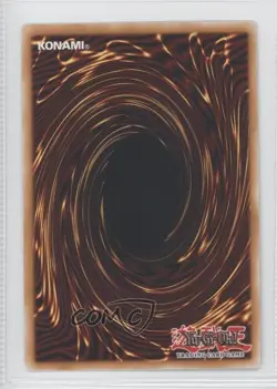 R - Nega-Ton Corepanel Unlimited YuGiOh Stardust Overdrive #SOVR-EN074 2009 0s5 - Image 2