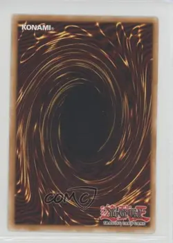 SR - Metabo-Shark Unlimited YuGiOh Stardust Overdrive #SOVR-EN086 2009 u3f - Image 2
