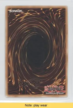 Reptilianne Gardna Unlimited YuGiOh Absolute Powerforce #ABPF-EN016 READ 0b5 - Image 2