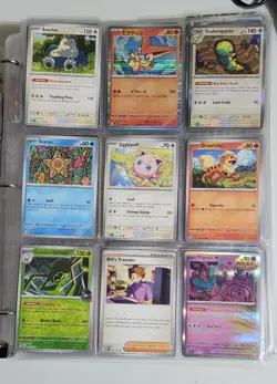 Pokemon TCG Card Lot 11 (108 Cards) - Image 3