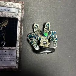 Yugioh Dungeon Dice Monsters DDM Relinquished JP - Image 4