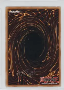 Mind Master Unlimited YuGiOh The Duelist Genesis #TDGS-EN016 2008 gl9 - Image 2