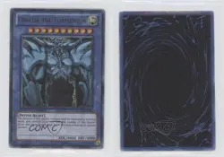 Obelisk the Tormentor Limited Edition YuGiOh Legendary Collection 1 Box Set 0d08 - Image 3