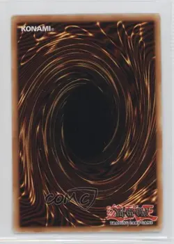 Turbo Rocket (Rare) Unlimited YuGiOh Ancient Prophecy #ANPR-EN015 2009 e6j - Image 2