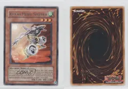 Koa'ki Meiru Speeder (Rare) Unlimited YuGiOh Ancient Prophecy #ANPR-EN020 ic4 - Image 3
