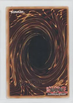 Silent Strider Unlimited YuGiOh The Duelist Genesis #TDGS-EN36 2008 0a1 - Image 2