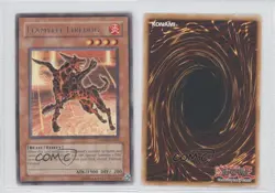 Flamvell Firedog (Rare) Unlimited YuGiOh Ancient Prophecy #ANPR-EN037 2009 0b5 - Image 3