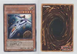 Falchionβ (Rare) Unlimited YuGiOh Ancient Prophecy #ANPR-EN039 2009 0s5 - Image 3