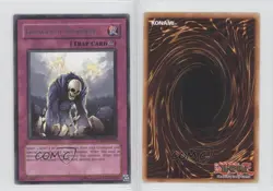 Graceful Revival Unlimited YuGiOh The Duelist Genesis #TDGS-EN64 2008 0b5 - Image 3