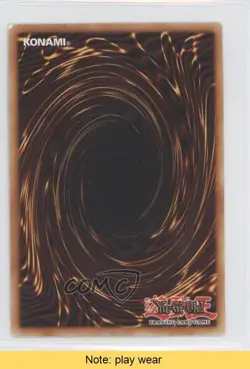Izanami Unlimited YuGiOh The Duelist Genesis #TDGS-EN83 2008 READ 1i3 - Image 2