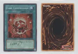 Core Compression Unlimited YuGiOh Ancient Prophecy #ANPR-EN052 2009 0o3 - Image 3