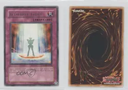Reinforce Truth (Rare) Unlimited YuGiOh Ancient Prophecy #ANPR-EN064 2009 1l2 - Image 3