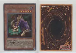 Koa'ki Meiru Ghoulungulate (Ultra Rare) Unlimited YuGiOh Ancient Prophecy u3f - Image 3