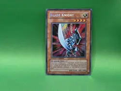 Blade Knight CT1-EN002 2004 Collectors Tin Limited Edition - Image 1