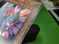 Blade Knight CT1-EN002 2004 Collectors Tin Limited Edition - Image 4