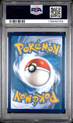 Mimikyu VMAX PSA 10 Brilliant Stars Pokemon Card TG17/TG30 FA 2022 - Image 2