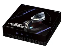 Ultraman Card Game Booster Pack 01 Guardians of the Earth [BP01] (BOX) 24 packs - Image 2