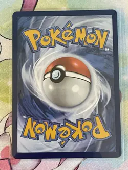 Kaldeo ex 167/086 White Flare Special Illustration Rare Pokemon Card -NEAR MINT - Image 2