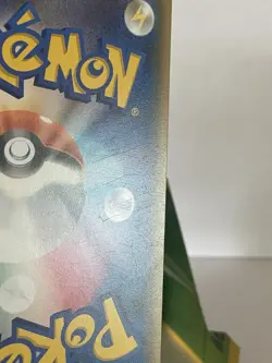 Eevee 100/171 Best of XY Japanese Pokemon Card ~ MP - Image 3