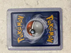 Pokemon Card TCG - Greninja Gold Star SWSH144 Black Star Promo Celebrations - Image 3