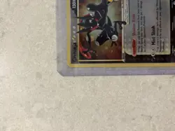 Pokemon Card TCG - Greninja Gold Star SWSH144 Black Star Promo Celebrations - Image 5