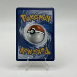 Pokemon TCG Zappos ex regular Card SVP 49 Black star Promos NM - Image 2