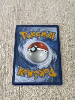 Meloetta EX 159/086 Full Art NM/M English Black Bolt Pokemon Card - Image 2