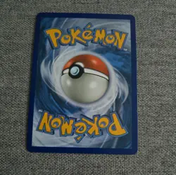 Snorlax GX HOLO SM05 Black Star Promo Near MINT Pokemon Card 2016 NM Original - Image 2