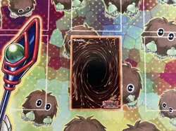Magical Android TU03-EN009 Unlimited NM | Yu-Gi-Oh Synchro Monster Card - Image 3