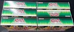 Yu-Gi-Oh! Trading Card Game Duelist's Advance Box - Image 2