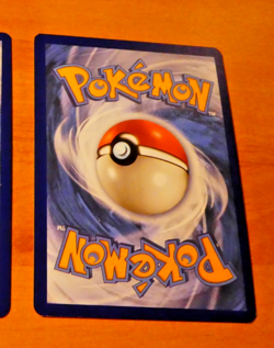 POKEMON CARD GAME REVERSE HOLO CARTE RARE 104/189 EB10 FR JCC NM 2022 - Image 2