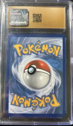 CGC 10 Pristine Medicham V 185/203 SWSH Evolving Skies Pokemon Card - Image 2