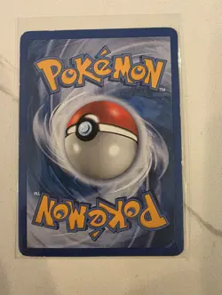 Weavile 40/132 Reverse Holo Rare Secret Wonders Pokemon CARD 2007 - LP - Image 2