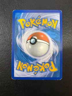 Pokemon 2011 Call of Legends Ninetales Reverse Holo Rare Vintage Pokemon Card - Image 3