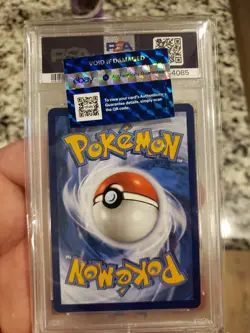 Giratina VSTAR PSA 10 Gold GG69/GG70 Crown Zenith Pokemon Card Full Alt Art Holo - Image 3