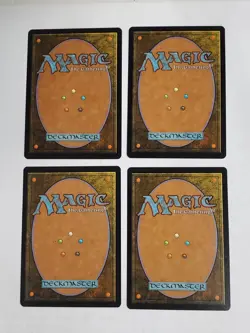 MTG Playset 4x Capashen Templar (Urza's Destiny/White/C) - BGM - Image 2