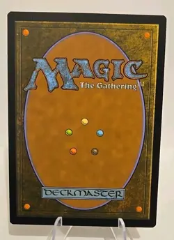 Demanding Dragon MTG Core Set 2019 Regular - Image 2