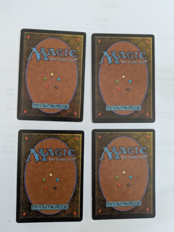 4 Hyperion Blacksmith Legends MTG MP free shipping with tracking - Image 2