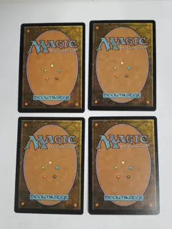 MTG Playset 4x Rofellos's Gift (Urza's Destiny/Green/C) - BGM - Image 2