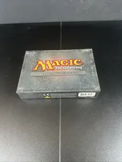 Magic the Gathering From the Vault: Dragons - Unsealed, Unopened MTG New - Image 1