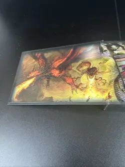 Magic the Gathering From the Vault: Dragons - Unsealed, Unopened MTG New - Image 2
