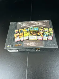 Magic the Gathering From the Vault: Dragons - Unsealed, Unopened MTG New - Image 4