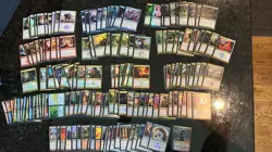 FULL Complete Set Premium FOIL MTG 2013 DGM Dragon's Maze Magic The Gathering NM - Image 1