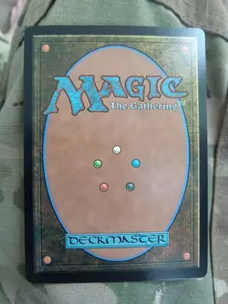 Fandaniel, Telophoroi Ascian - FIC 0046 NM - MTG Magic MINT - Image 2
