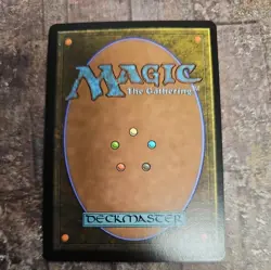 MTG Chromatic Lantern FOIL PROMO - Image 2